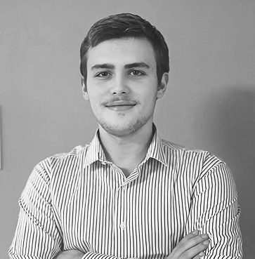 Daniil Vdovychenko